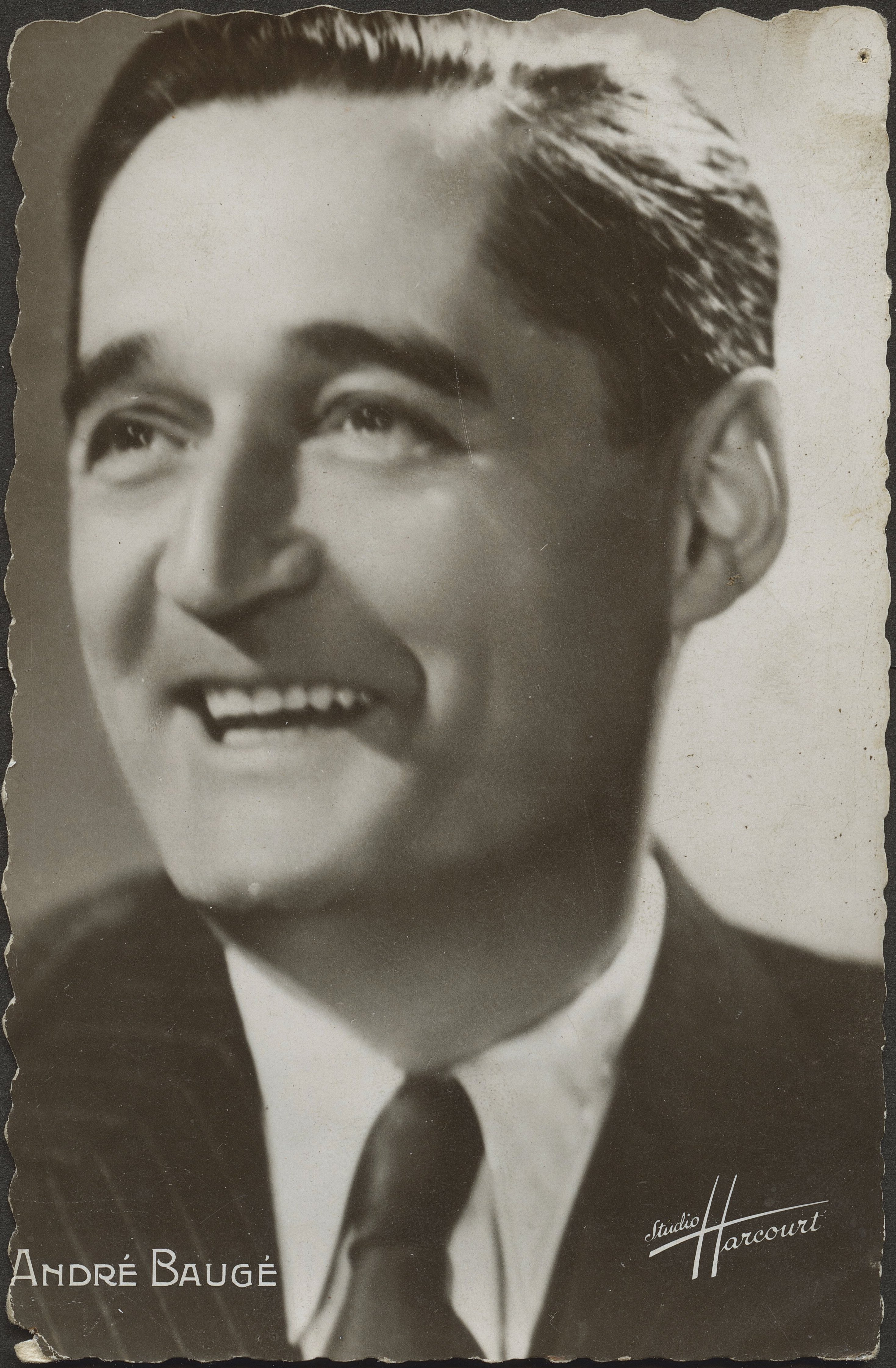 (image for) Andre Bauge #0002